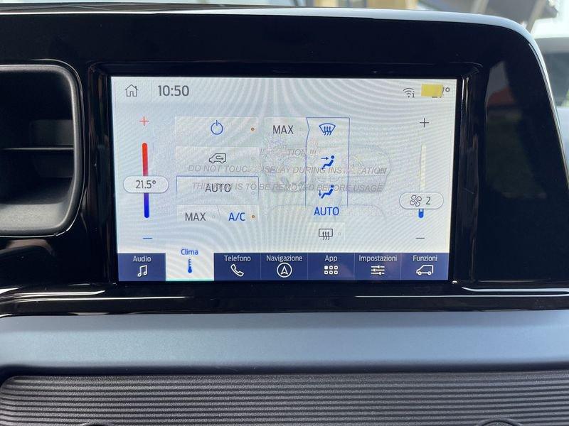 Ford Tourneo Courier 1.0 EcoBoost 125CV Active - NUOVO