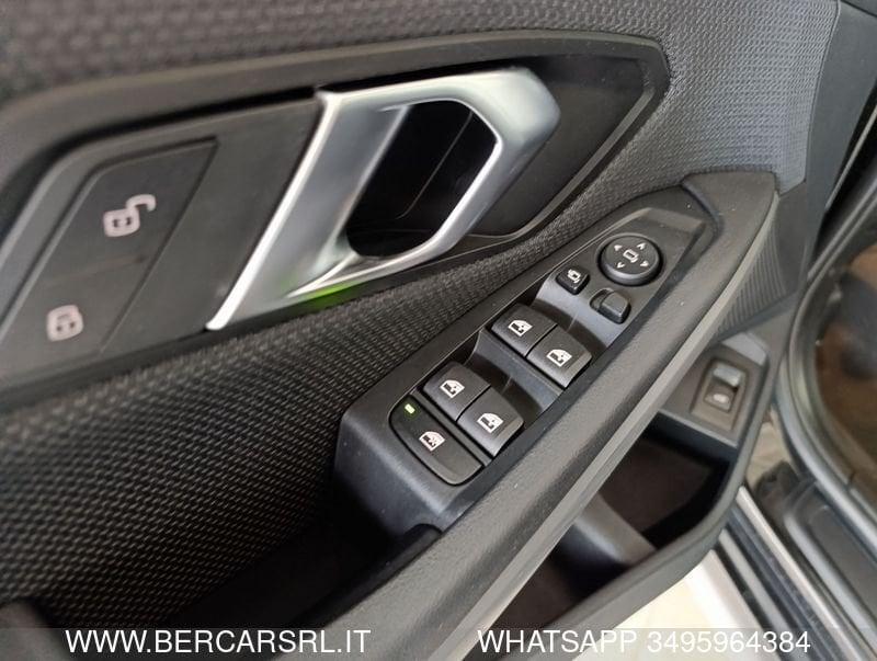BMW Serie 3 318i Touring Business Advantage
