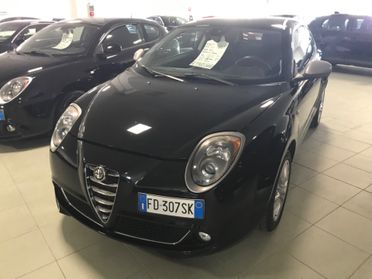 Alfa Romeo MiTo 1.4 78 CV 8V S&S