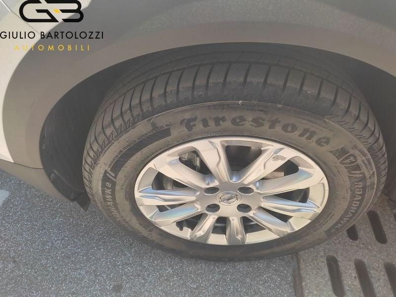 Opel Mokka 1.5 110cv Edition MT6