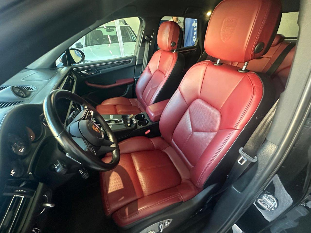 Porsche Macan 2.9 S 380cv pdk