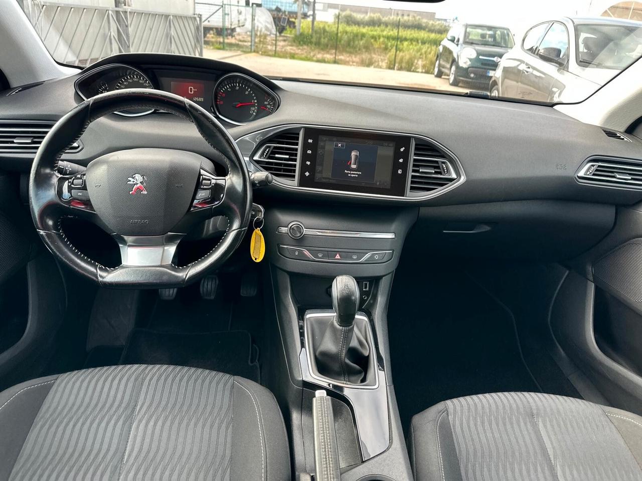 Peugeot 308 Diesel SW