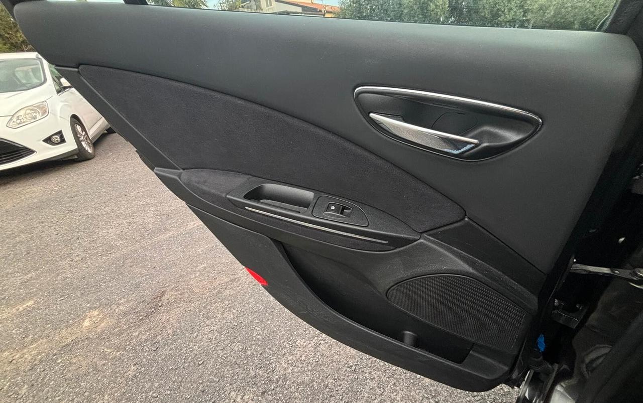 Fiat Bravo 1.6 MJT 120 CV DPF Emotion