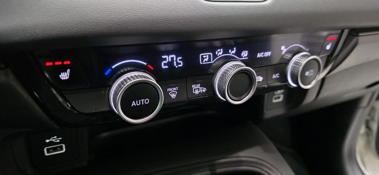 Honda HR-V 1.5 HEV ECVT FULL OPTIONAL 2023