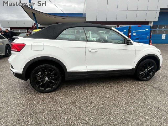 VOLKSWAGEN T-Roc Cabriolet 1.0 tsi Style 110cv - GF319JN