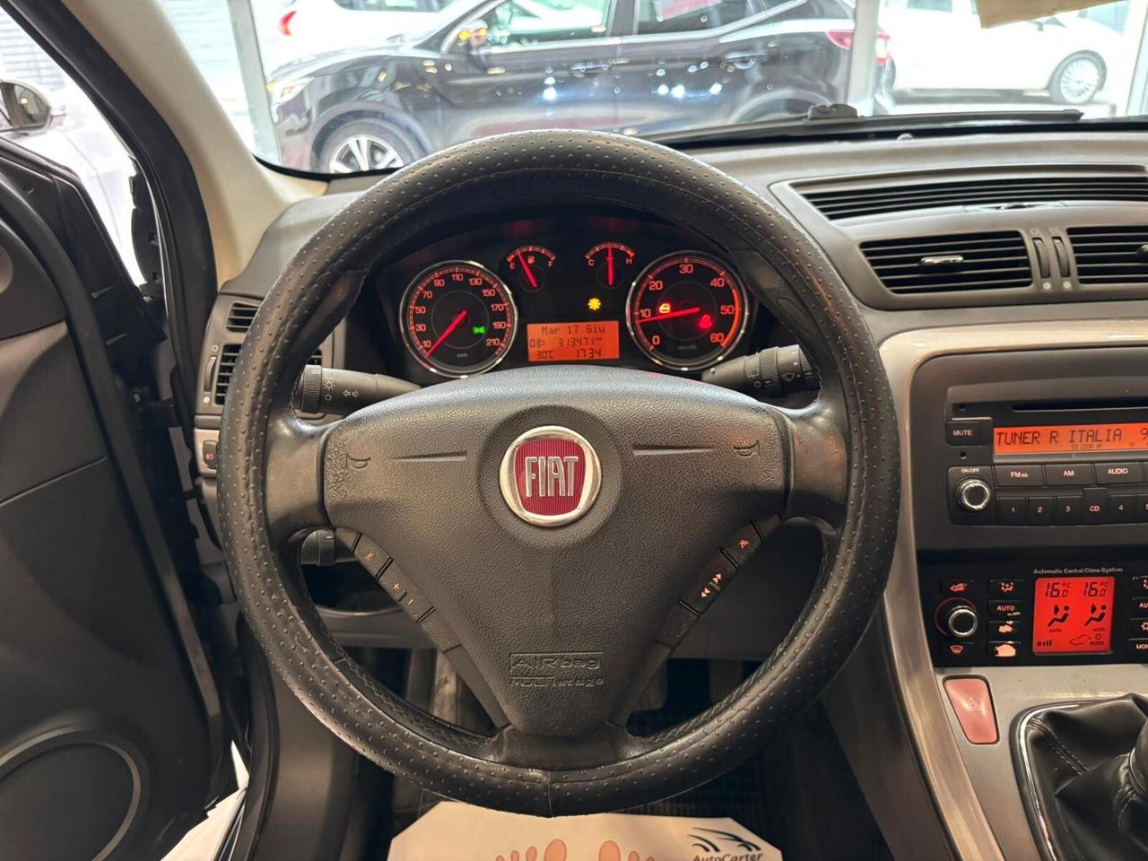 Fiat Croma 1.9 Multijet BUONISSIMO STATO