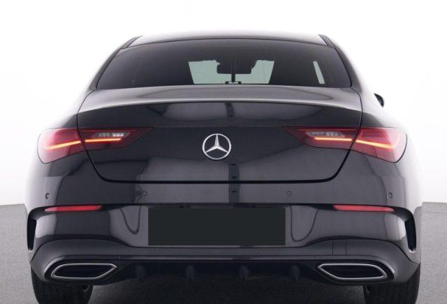 MERCEDES-BENZ CLA 220 d Automatic AMG Line Premium