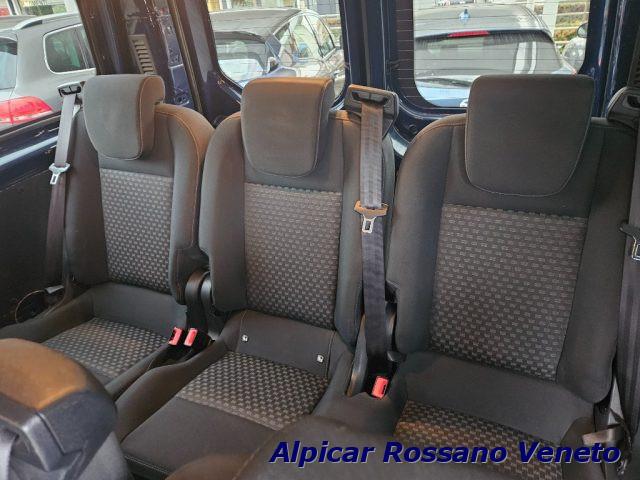 FORD Transit Custom 310 2.0 TDCi 130 PC aut. 9p. Trend