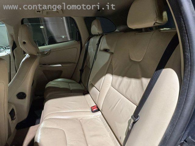 VOLVO XC60 D3 AWD Summum