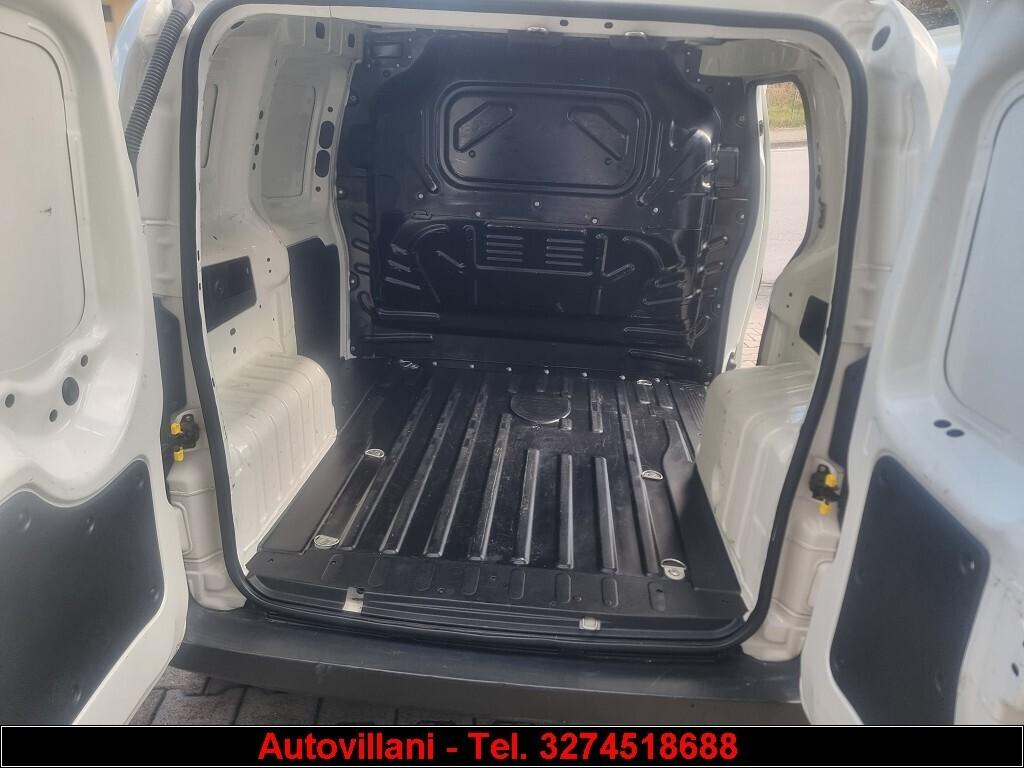 FIAT FIORINO 1.3 mjt cv 95