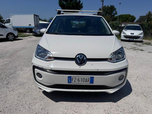 VOLKSWAGEN up! 1.0 5p. eco move up! PER NEOPATENTATI
