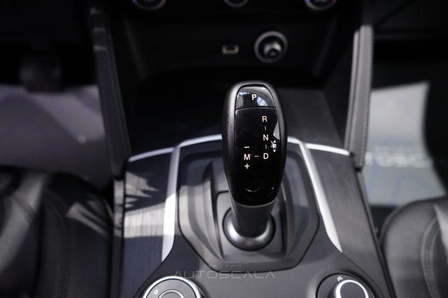 ALFA ROMEO Stelvio 2.2 Turbodiesel 180 CV AT8 RWD Super