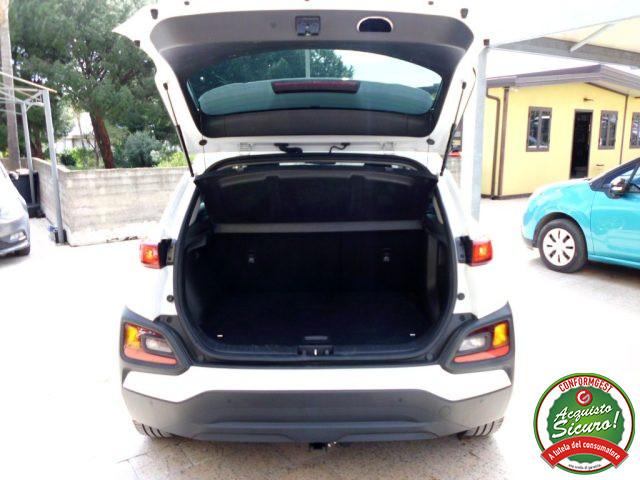 HYUNDAI Kona 1.0 T-GDI Style