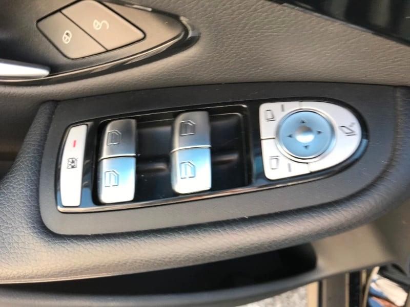 MERCEDES GLC (X253) GLC 220 d 4Matic E...
