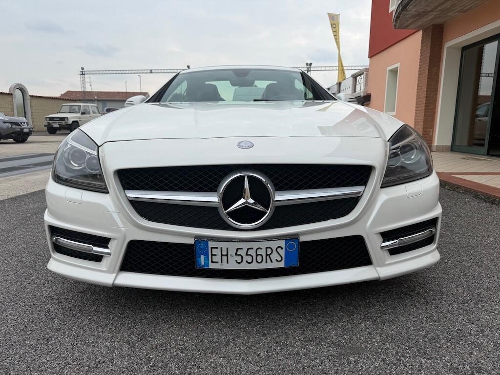 Mercedes-benz SLK 250 204 CV AMG Premium