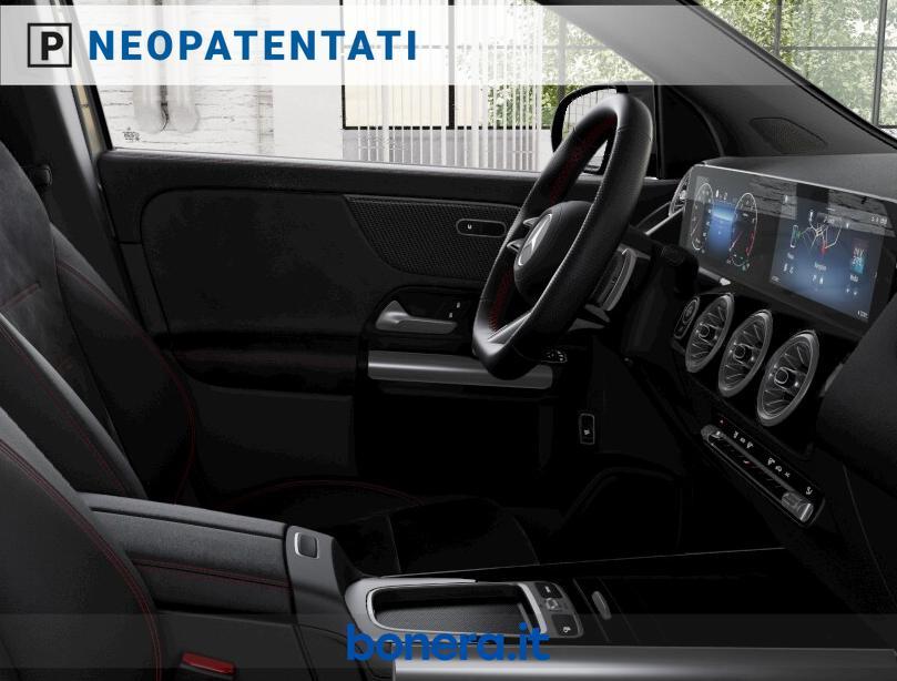 Mercedes GLA 180 180 AMG Line Extra 7G-DCT