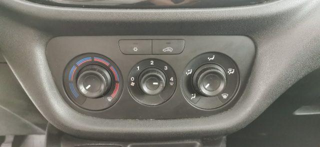FIAT Doblo Doblò 1.3 MJT PC-TN Cargo Lamierato - prezzo+IVA