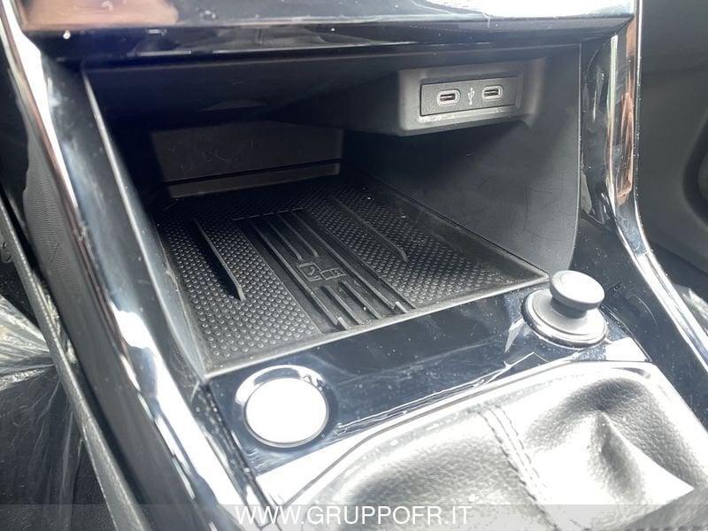 Volkswagen T-Cross 1.0 TSI 115 CV DSG Life