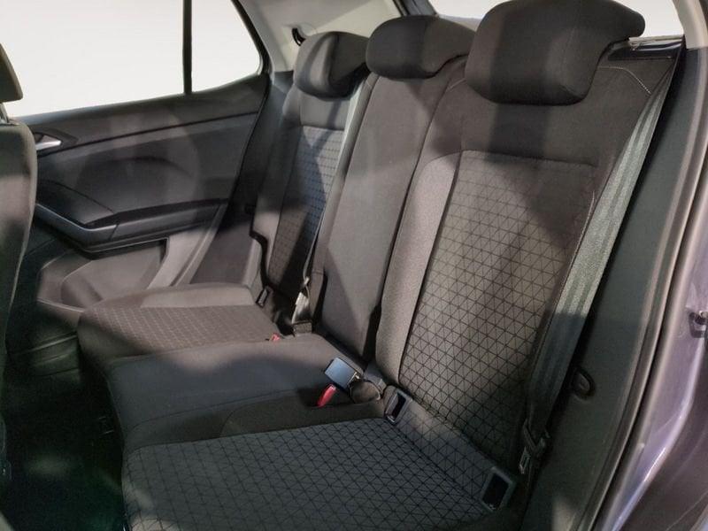 Volkswagen T-Cross 1.0 TSI Style BMT