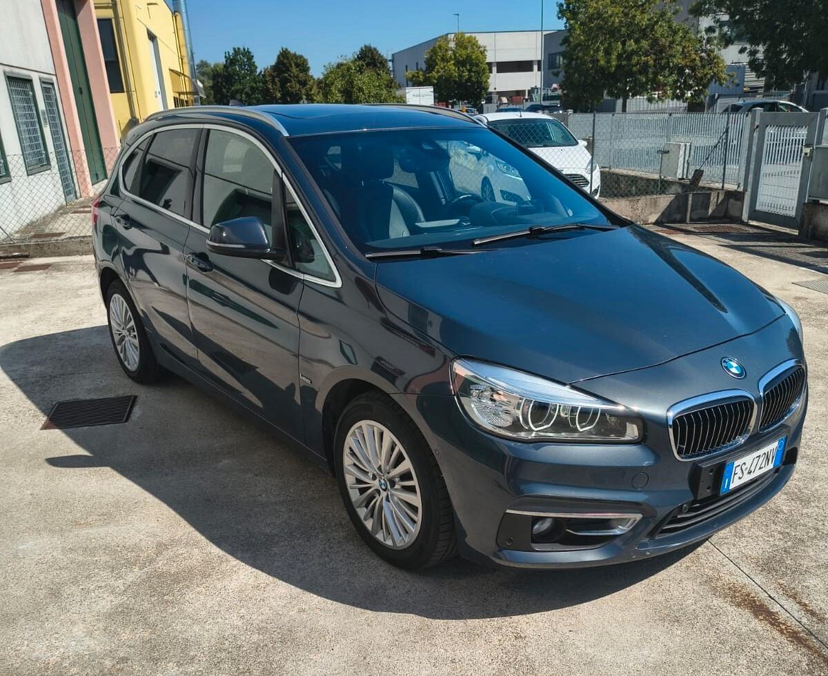 Bmw 218 D ACTIVE TOURER LUXURY