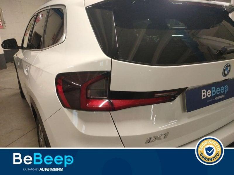BMW X1 I EDRIVE 20 X-LINE