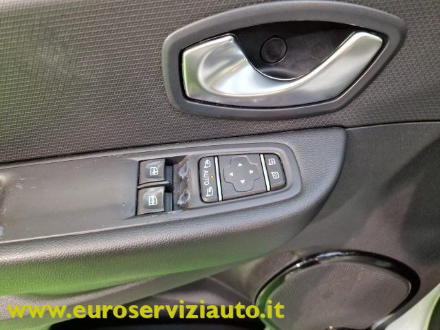 RENAULT Clio Sporter dCi 8V 90CV EDC Start&Stop Energy Duel2
