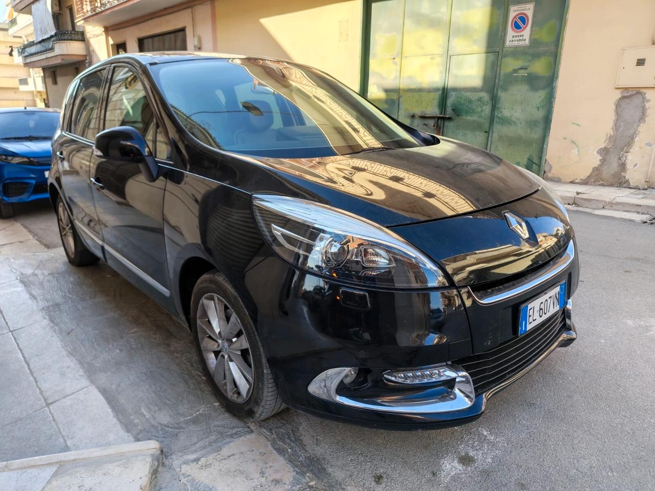 Renault Scénic XMod 1.5 dCi 110CV Start&Stop Live