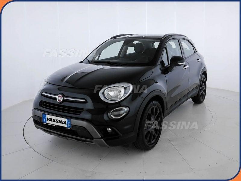 FIAT 500X 1.3 T4 150 CV DCT Cross