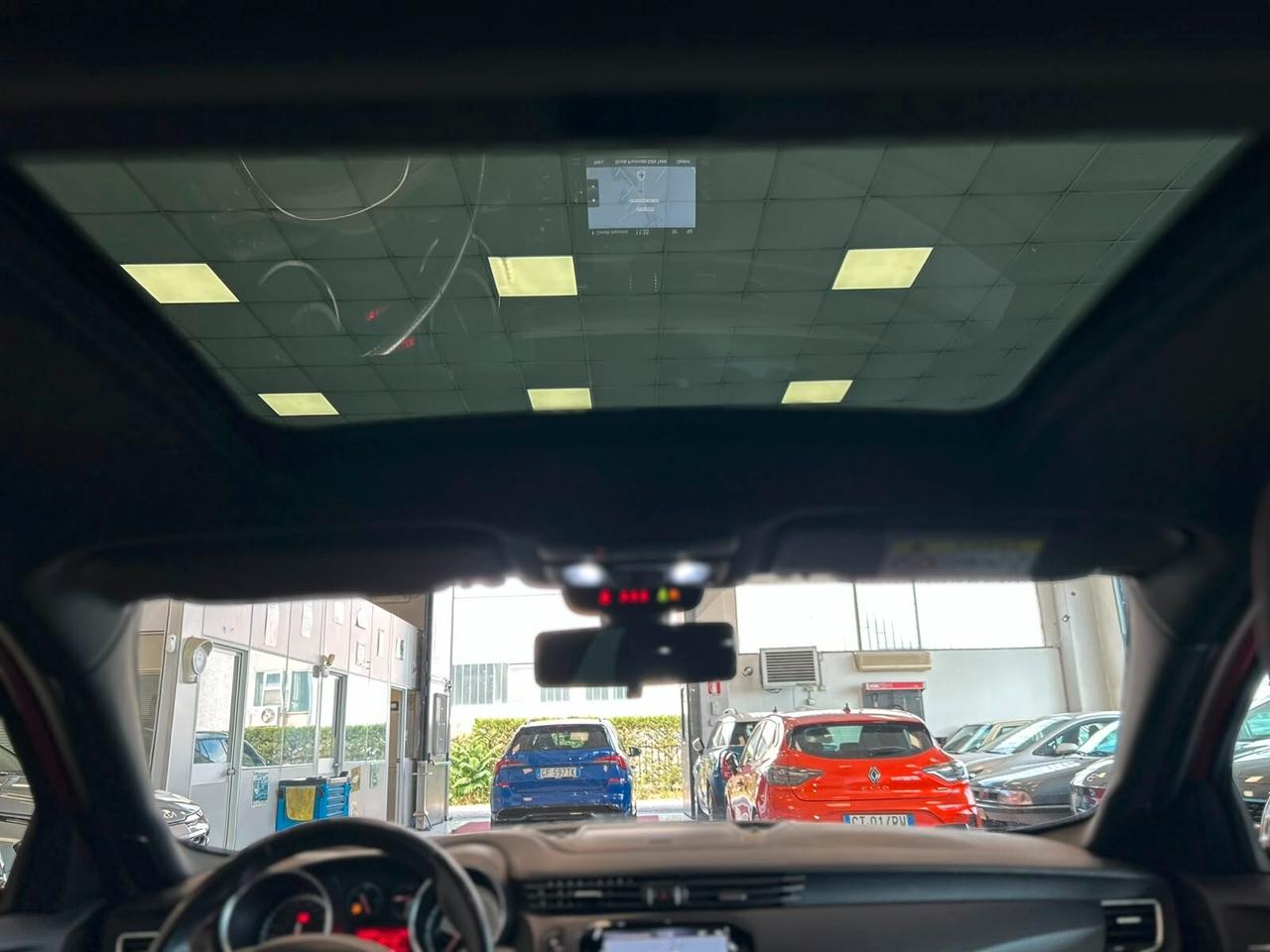 Alfa Romeo Giulietta 1.6 JTDm-2 105 CV Sprint