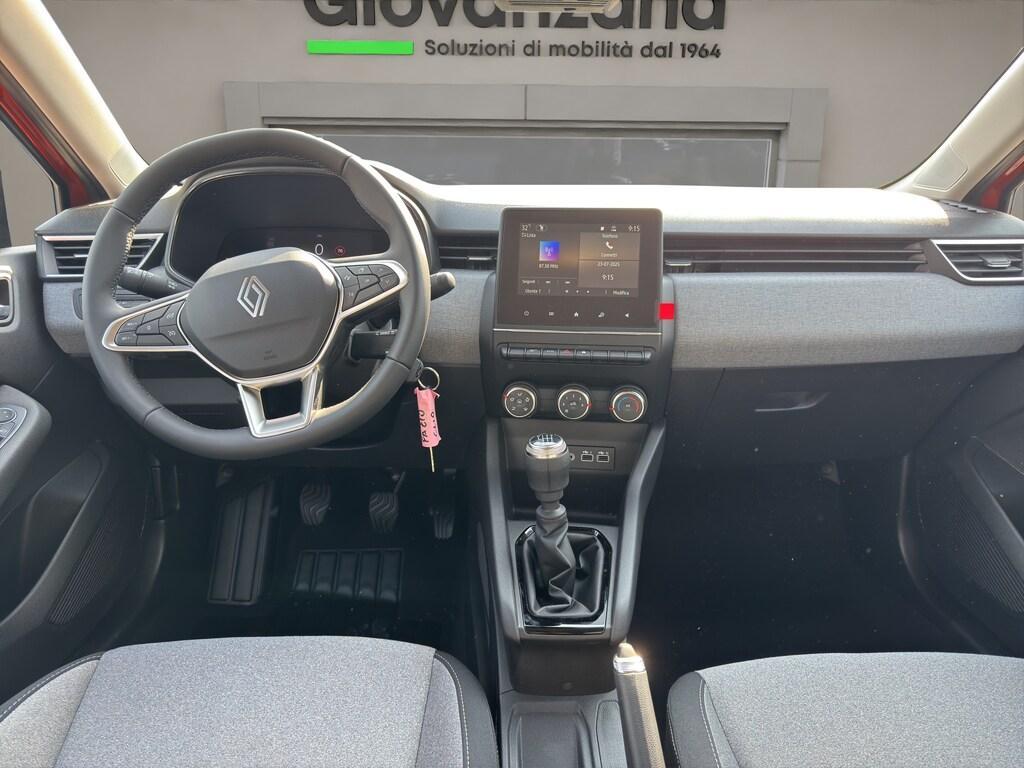 Renault Clio Clio 1.0 tce Evolution 90cv KM0