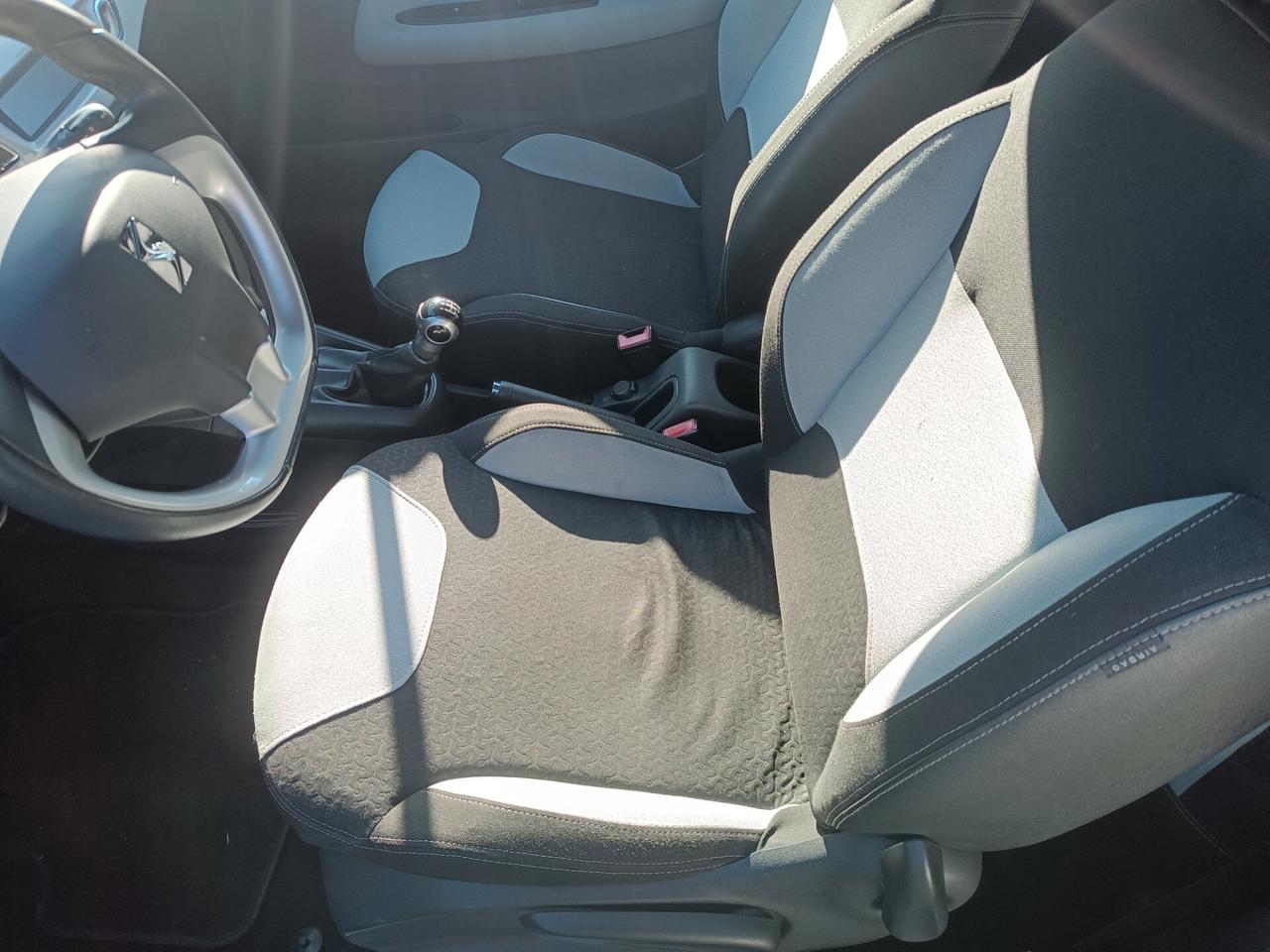 Ds DS3 3 1.4 VTi 95 Chic