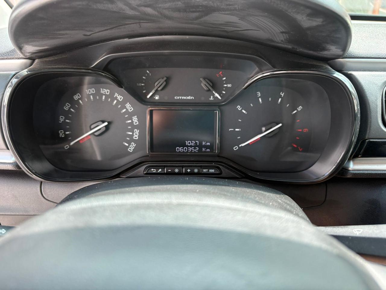 Citroen C3 PureTech 82 Shine