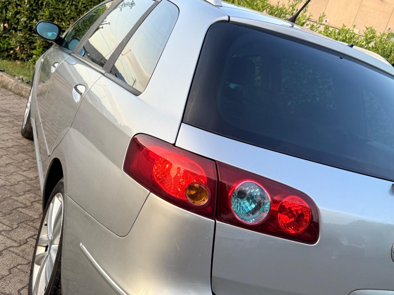Fiat Croma 1.9 Multijet 16V 150CV 110KW CLIMA