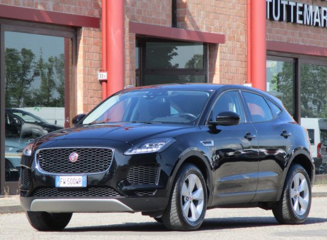 JAGUAR E-Pace 2.0D 150 CV AWD aut.