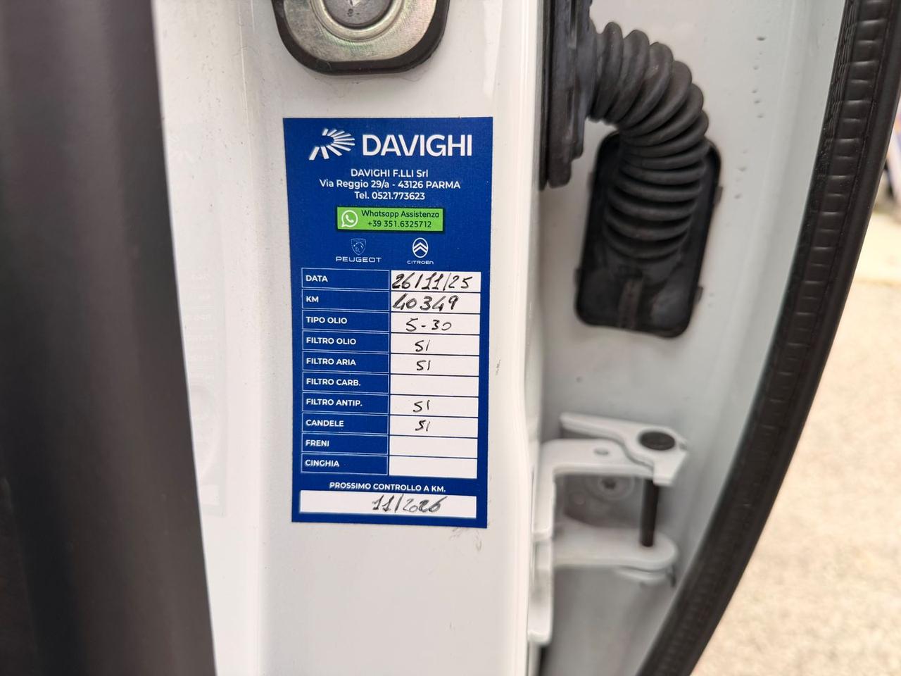 Peugeot 208 GT 1.2 PureTech 100 #8668