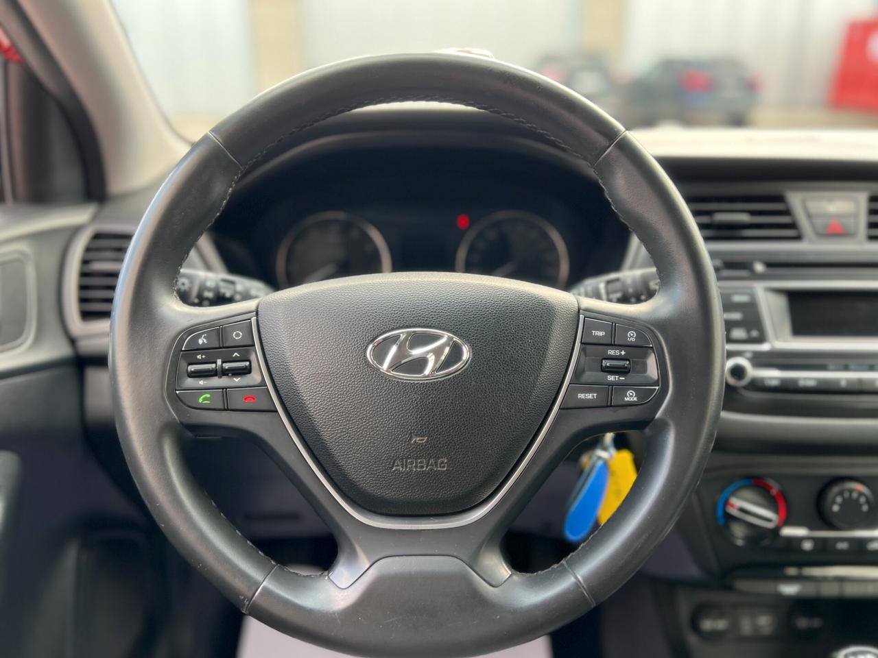 Hyundai i20 1.2 84 CV 5 porte Style