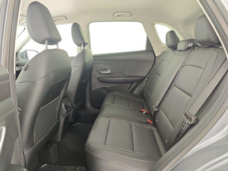 MG ZS 1.5 Comfort