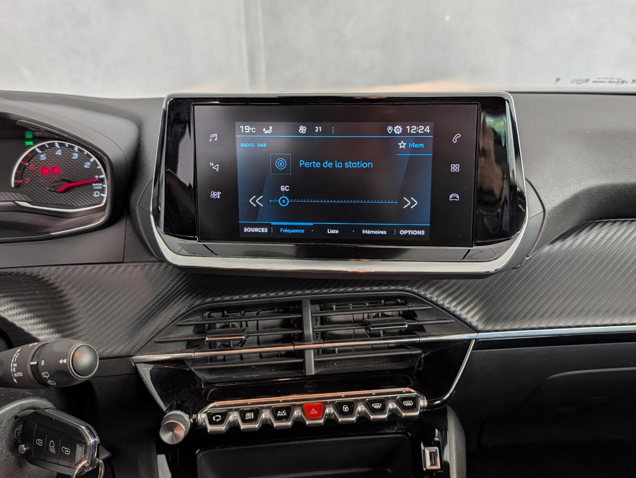 Peugeot 2008 1.2 puretech 100cv Active Pack