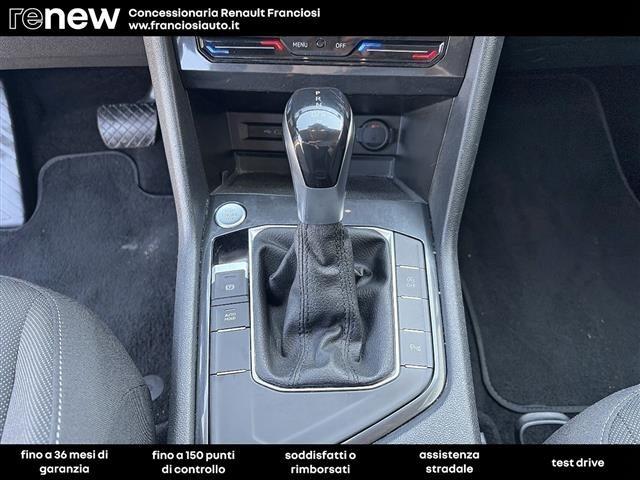 VOLKSWAGEN Tiguan Allspace 2.0 TDI SCR 150cv Elegance DSG 7p.