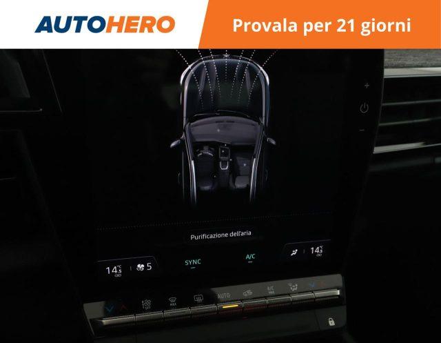 RENAULT Austral Austral Full Hybrid E-Tech 200 CV Techno