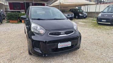 KIA - Picanto - 1.0 12V EcoGPL 5p. Cool