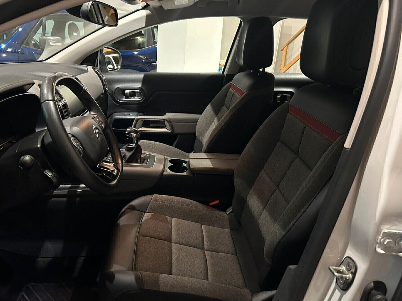 Citroen C5 Aircross BlueHDi 130 S&S Business