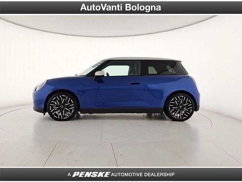 MINI Mini Electric Cooper SE Favoured