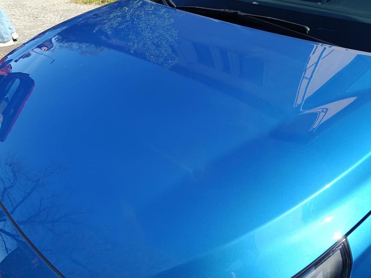 Hyundai i30 Fastback 1.4 T-GDI #10231