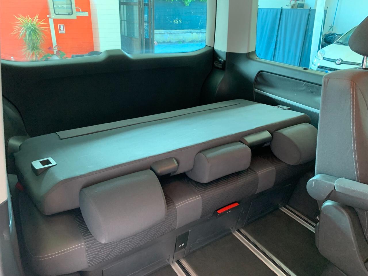 Volkswagen Multivan 2.0 BiTDI 180CV Comfortline