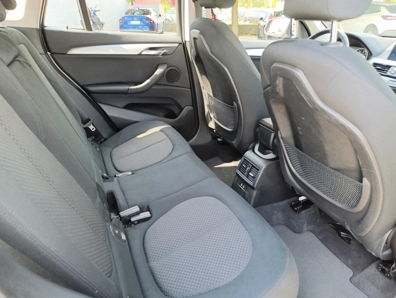 BMW X1 sdrive16d Business Advantage auto