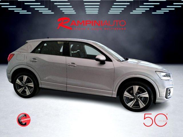 AUDI Q2 30 TDI S tronic Km 80.000 Pronta Consegna Iva Espo