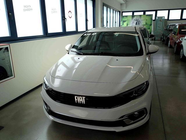 FIAT Tipo 1.6 Mjt S&S 4 porte City