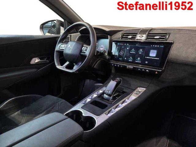 DS AUTOMOBILES DS 7 - 1.5 bluehdi Performance Line 130cv auto