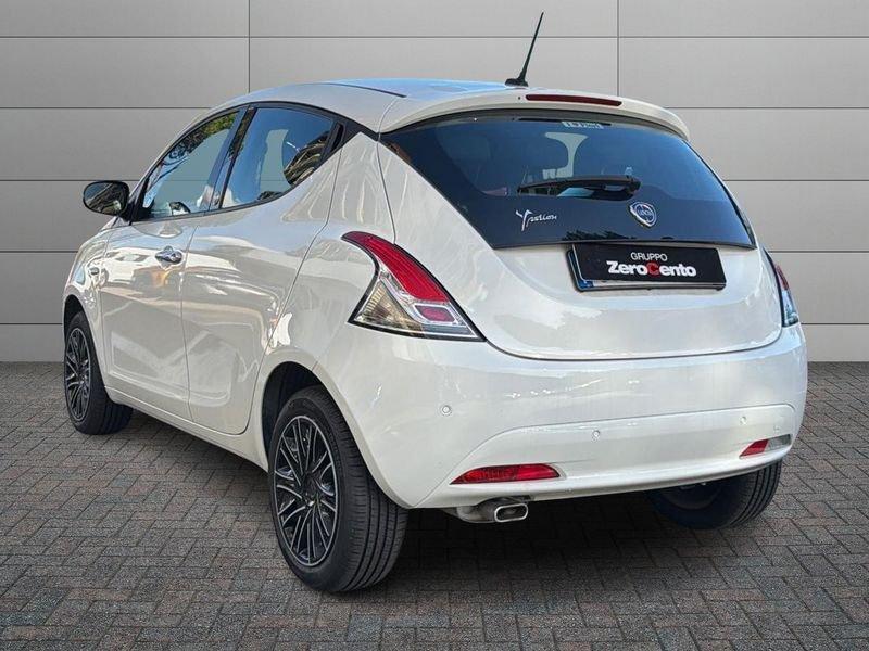 Lancia Ypsilon Ypsilon 1.2 s&s 69cv my19